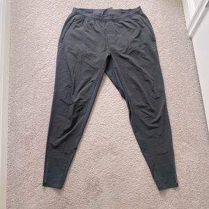 Lululemon Surge Hybrid Jogger - L - 32” Length Grey